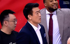 骨裂報銷，廣廈男籃挑戰遼籃，王博失利，如何取勝？