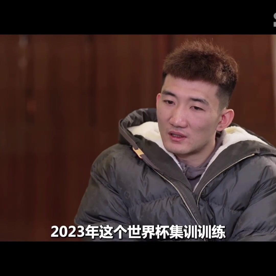孫銘徽23年在國家隊信心很足但沒獲得機會 找喬帥聊被拒絕