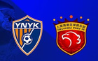 海港VS升班馬，九連勝能否持續(xù)？
