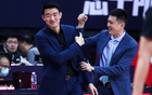 趙嘉仁傷重遼籃受挫，廣廈季后賽傷病頻發，孫銘徽期待落空。