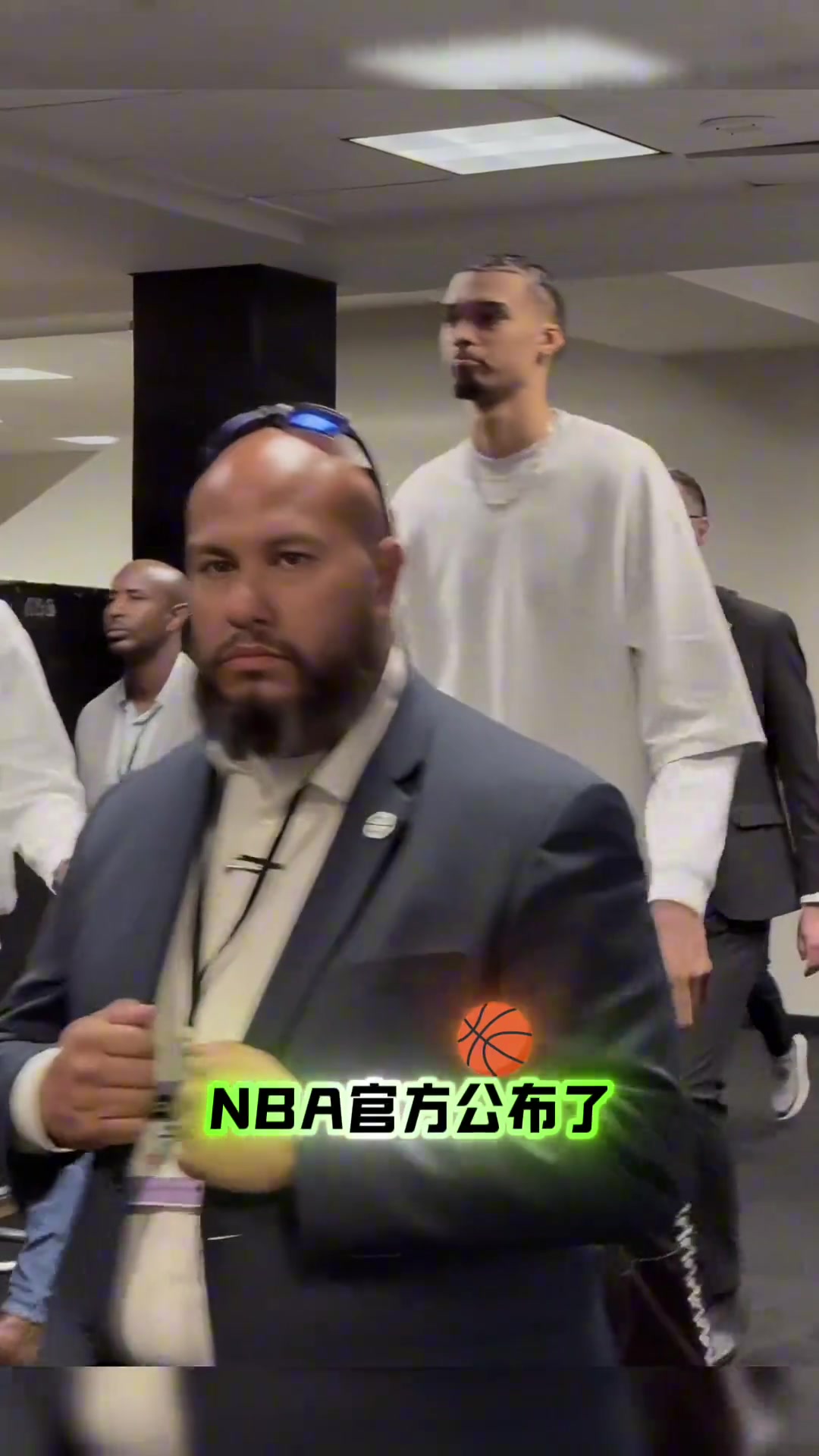 文班亞馬本賽季只打了46場比賽但是人氣已經爆表