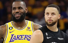 速覽NBA季后賽得分4000分最快5大球員：無庫里，詹姆斯居末。
