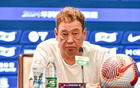 斯盧茨基：泰山挑戰難，瓦科克雷桑中超最強。