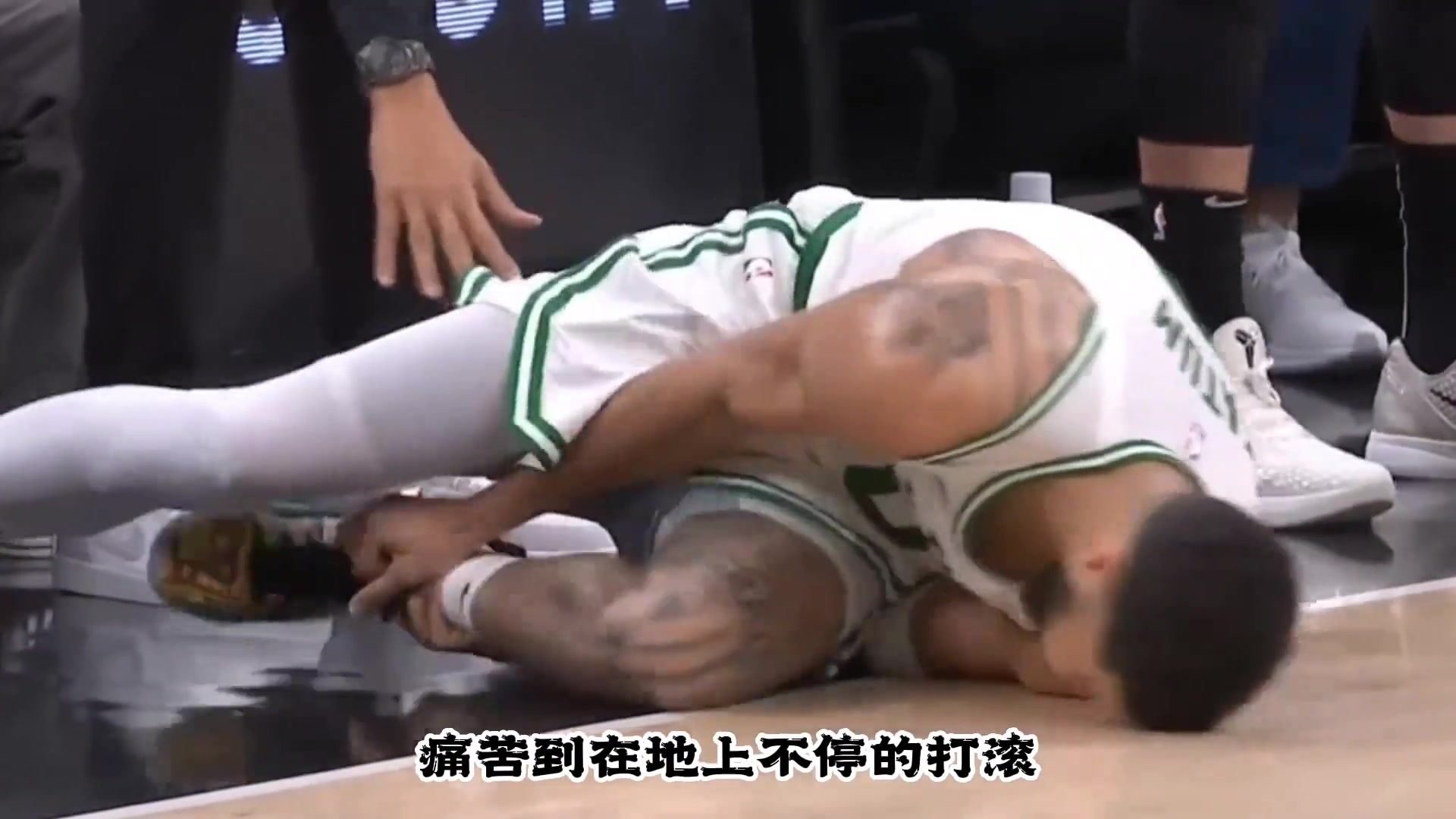 NBA傳奇耐殺王塔圖姆有人一場球不想打 有人出戰都成癮了