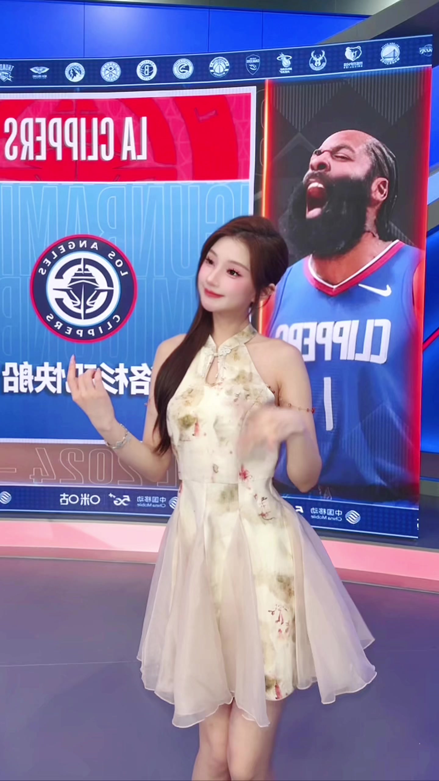 魏欣怡再這么贏下去我可要喊出那五個字辣