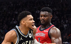 NBA雄鹿鵜鶘交易，錫安成關(guān)鍵黑馬