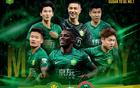 中超夜戰：海港勝升班馬，國安小勝河南，爭冠戰激烈僅差一分。