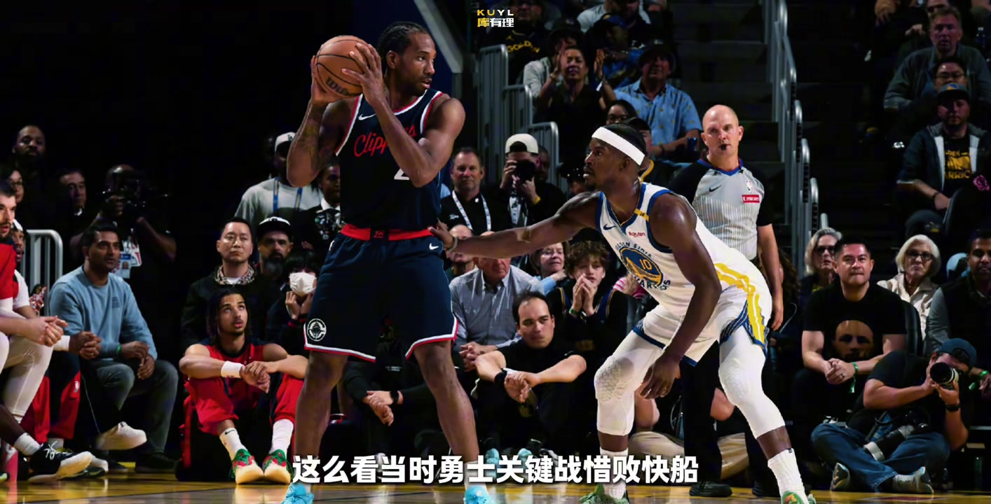 上一次約老師季后賽這么無奈的時候還是2022年