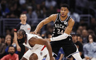 37+34+36分！NBA歷史首人，季后賽MVP！