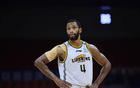 祝賀！弗格CBA得分榜第19位，超越王仕鵬