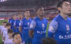 申花新援連續5場未進球，表現引質疑：單刀失手，1V1被斷。