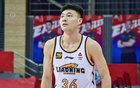 付政浩：鄢手騏成賽關(guān)鍵因素，需提升防守智慧。