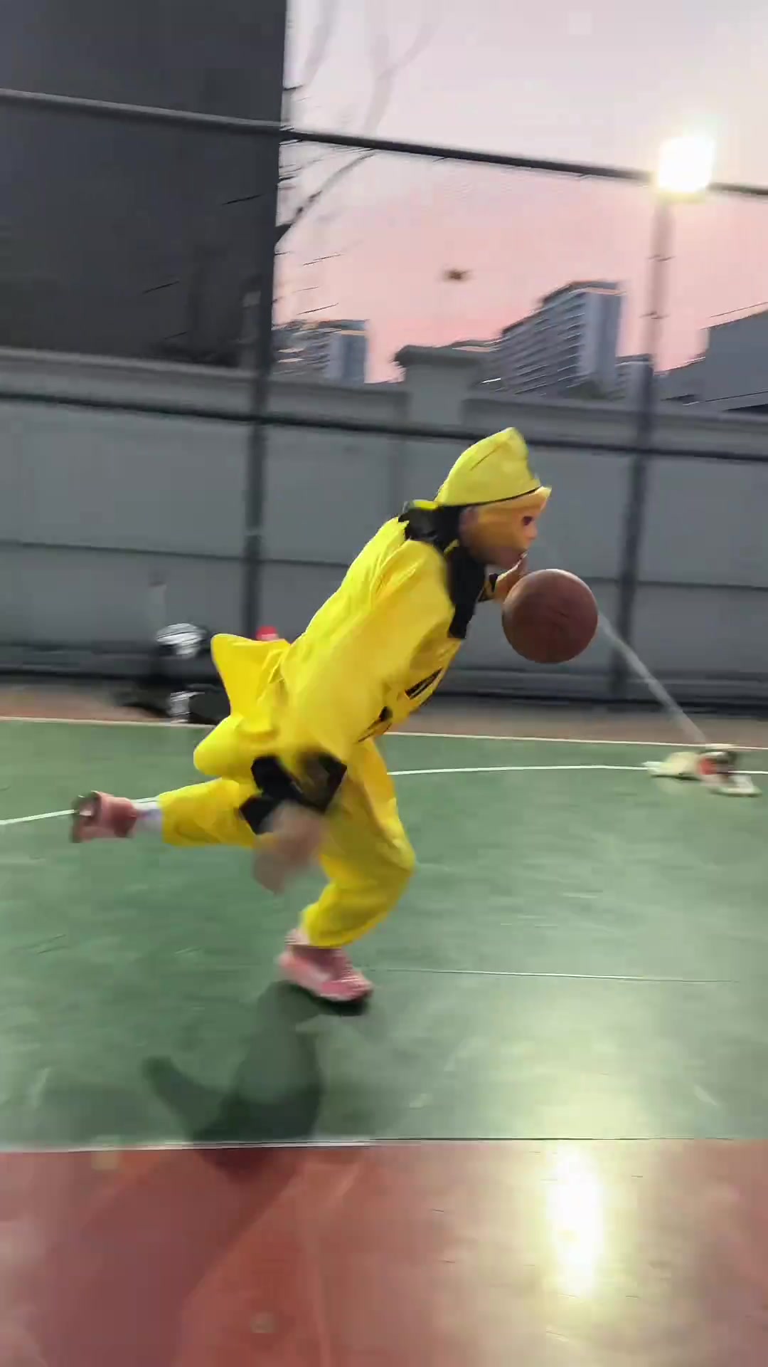 請在師傅回來之前交易我