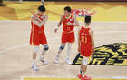 CBA季后賽五局三勝制，G1勝者晉級率高達86.6%達103次。