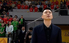 楊鳴：敗因非休息久，需適應(yīng)外裁尺度。