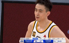 CBA遼寧隊失利，四因致總決賽無望，趙繼偉張鎮(zhèn)麟僅得9分。