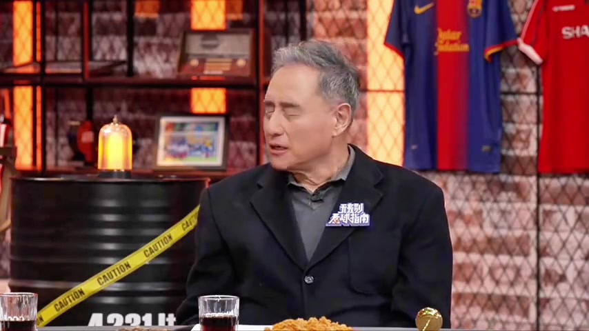 一針見血張路皇馬簽姆巴佩是個敗筆