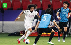 川崎前鋒3-2薩德晉級亞冠4強，泰斗制勝。
