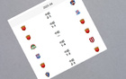 海港4月賽，5戰(zhàn)一敗，蔣缺陣難封。