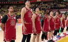 山西贈票盛宴，魔鬼主場變靜謐圖書館！球迷輕松得票，連賣床墊者亦獲贈。