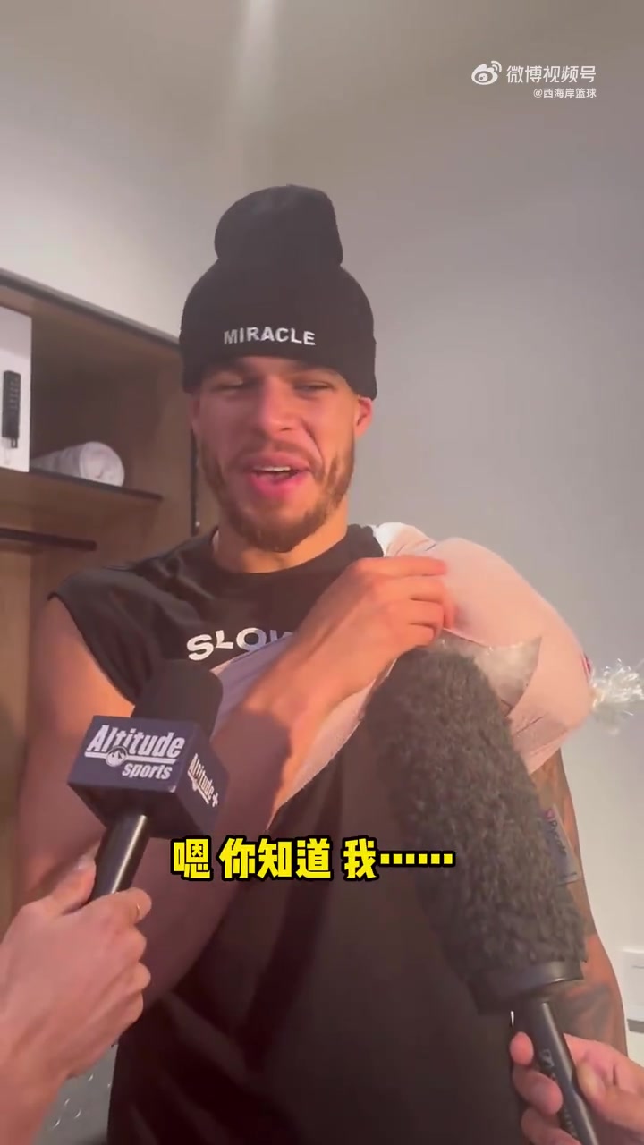 還很慶幸小波特談離開替補席不太清楚規則 還好沒走開太遠