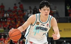 楊瀚森5月初赴洛杉磯選秀，眾多追求者期待其表現