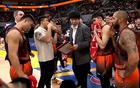山東男籃引援目標(biāo)，邱彪瞄準(zhǔn)季后賽，潛人顯露。14:18！