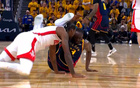 NBA專家：犯規(guī)不罰下，追夢應(yīng)受罰，規(guī)則明確。