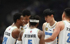 CBA季后賽，北汽男籃客場勝，近總決賽！