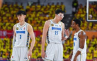 北京男籃官宣：逆襲勝利，奪得“北京”之戰的領先。