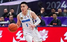 北京低命中率，山西稍高，表現(xiàn)差異大，三分41-31，6-8。