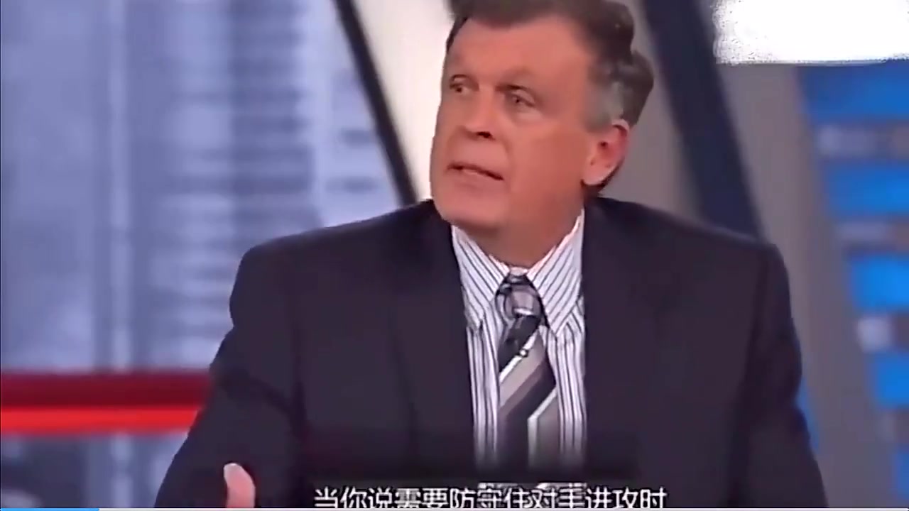 此前前火箭主教練麥克海爾對哈登的評價很優秀但打不了硬仗
