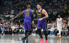 NBA歷史得分王：詹姆斯、東契奇領跑，喬丹第三，KD第五