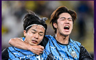 淘汰利雅得，川崎前鋒首進亞冠決賽