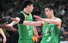 再見韓德君、李曉旭，遼寧男籃重建，楊鳴或離任。