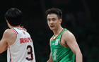 CBA豪門遭橫掃，遼粵疆出局，22年總決賽紀(jì)錄終結(jié)！