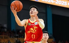 G3廣廈大勝遼寧，四喜臨門，胡金秋、布朗表現卓越。