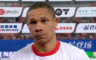 席爾瓦：接受一分，期待速勝。