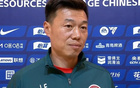 河南陸峰：三鎮勝后，需加強防守總結