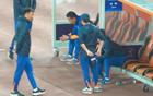 泰山主場1-1平，李霄鵬得1分，崔康熙血壓高缺席發(fā)布會