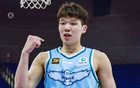 沖TA專家選秀，灰熊50號簽楊瀚森，順位新高。