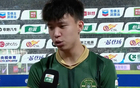 中國國足紅星，18歲新星雙響中超，9場6球驚艷全場！