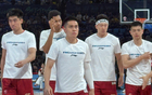 CBA: 周琦19+11助隊進總決，奇兵27分，杰曼爆發，張寧22分。