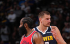 NBA歷史主隊七場戰112勝39負，近21年4勝8負。