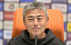 川崎主帥：金錢非勝負關鍵，實力決定勝負。