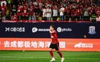 蓉城一月連勝三豪門，不敗防線僅失六球，海港申花首敗。