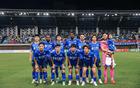 中甲第12勝第10，深圳隊(duì)破連敗，新星世界波亮眼。
