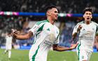新王登基，吉達奪冠亞冠，3進決勝2-0川崎，菲米助2球。