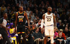 NBA歷史搶七大戰得分榜：杜蘭特居首，庫里第四。