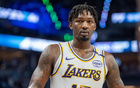 合格3D，NBA官推賀芬尼-史密斯32歲壽